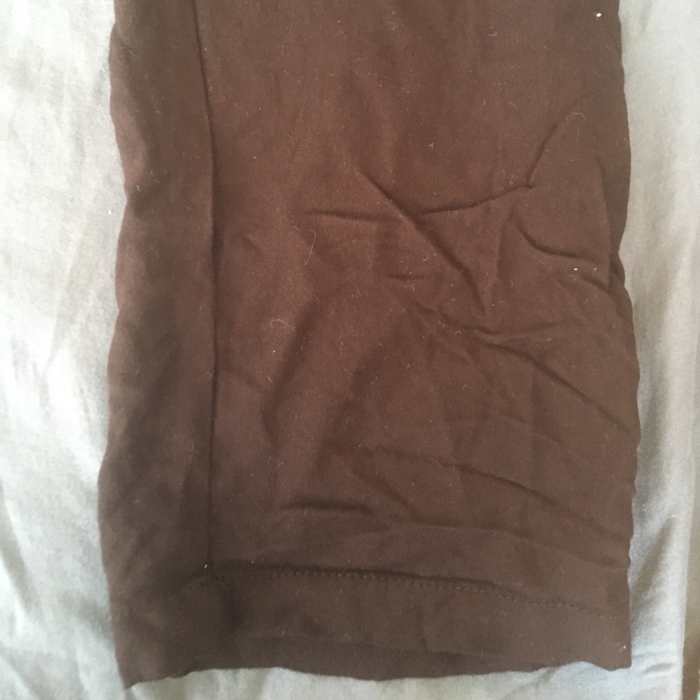 Black Drawstring pants - Picture 3 of 8